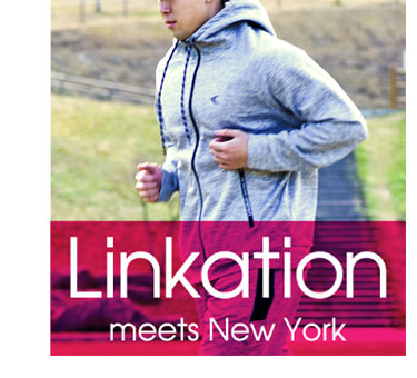 linkation