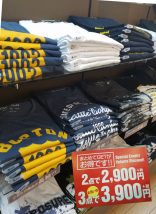 オーガニックコットン☆