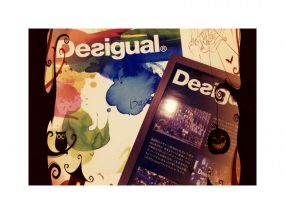 Desigual☆