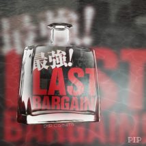 LAST BARGAIN ! ! ☆