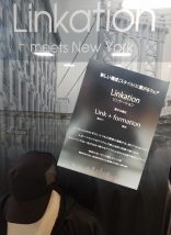 NEWBRAND  Linkation☆