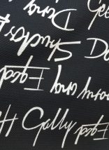 ロゴパーカー☆