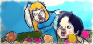 口笛は何故遠くまで聞こえるの?